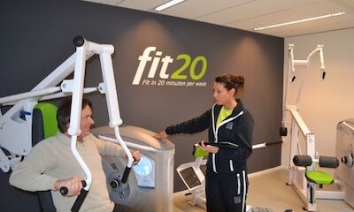 Fit20 Welcomes First Investment Partner, Army Veteran Raymond Kusch